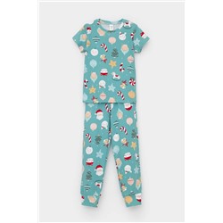 CROCKID Пижама К 1597