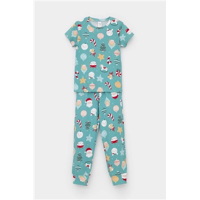 CROCKID Пижама К 1597