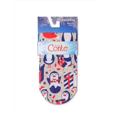 Conte elegant Носки FANTASY 70
