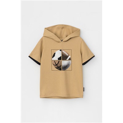 CROCKID Футболка К 302305