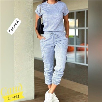 Спортивный костюм #23056349