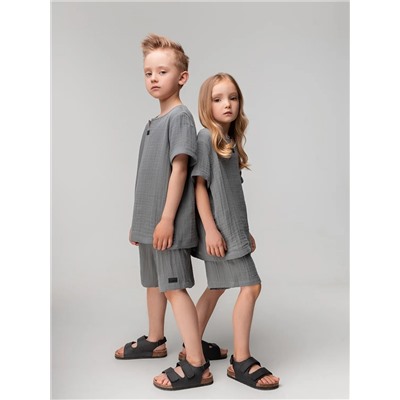 Bodo Костюм 11-626MU