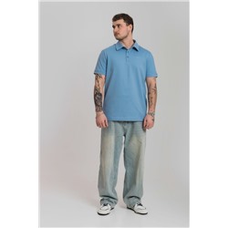 Футболка-поло М124010ВШг