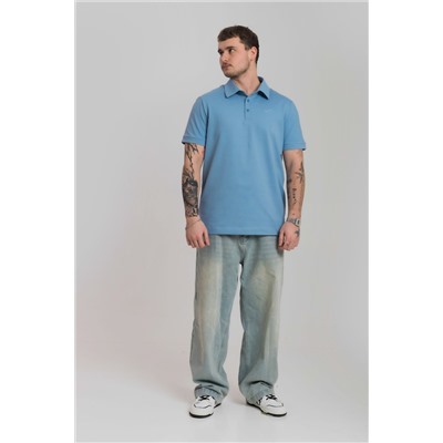 Футболка-поло М124010ВШг