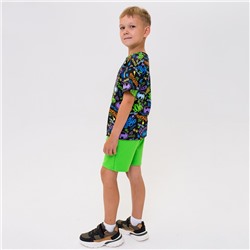 Костюм для мальчика Бэтмен