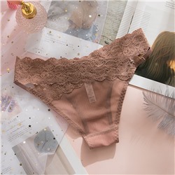 Трусики кружево A21447260