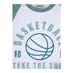 Комплект (Шорты+Футболка) SMENA, 1104979