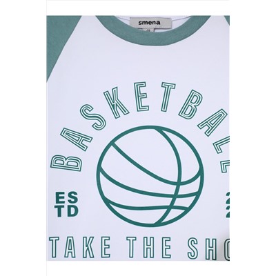 Комплект (Шорты+Футболка) SMENA, 1104979