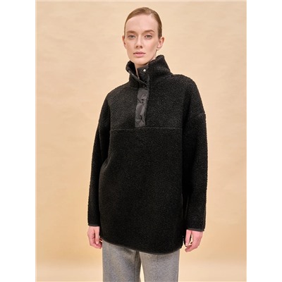 PELICAN Толстовка DFNS6930/1