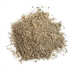 Drogheria & Alimentari, 4 вида органического перца горошком, с мельницей, 35 г (1,24 унции)
