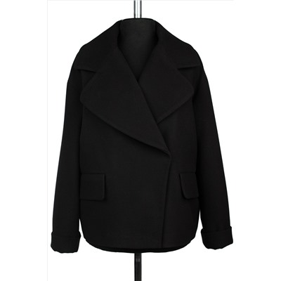 01-11735 Пальто женское демисезонное