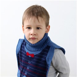 Манишка AHT-21018/34 (р.3-5 лет)