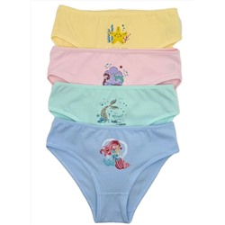 Трусы для девочки Berrak