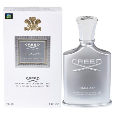 Парфюмерная вода Creed Himalaya мужская (Euro A-Plus качество люкс)