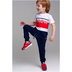 Комплект (Футболка+Брюки) PLAYTODAY, 970689