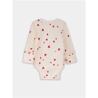 БОДИ ДЕТСКОЕ (2ШТ.) 13018-1-2