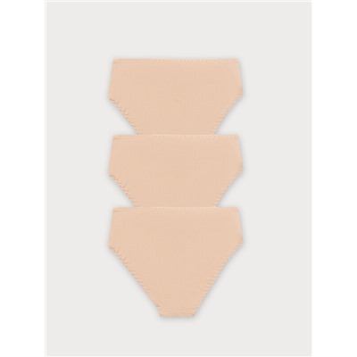 ТРУСЫ ЖЕНСКИЕ (3ШТ.) 412075-3