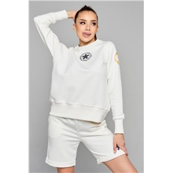 Костюм женский Прага (Экрю)