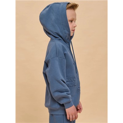 PELICAN Толстовка BFNK3362/2