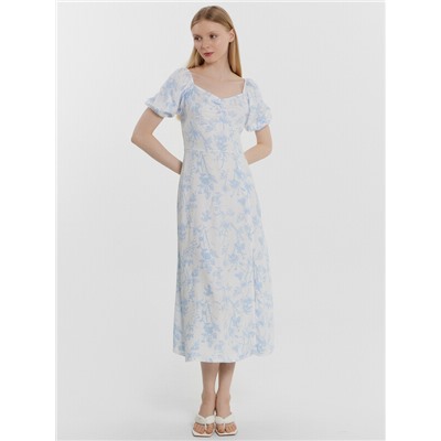 ПЛАТЬЕ ЖЕНСКОЕ 152504