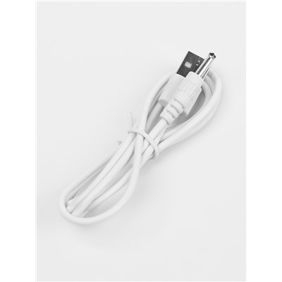 Фигура светодиодная «Дед Мороз» 5.5×14×19.5 см, от батареек 3хААА, музыка, USB, свечение тёплое белое