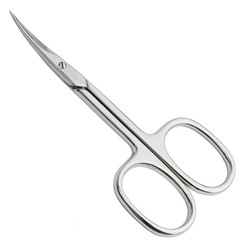 Solinberg Ножницы маникюрные для кутикулы / Comfort Line  212-081, 23 мм 3432