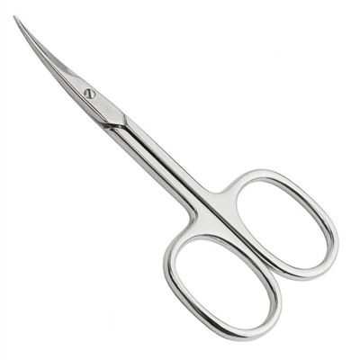 Solinberg Ножницы маникюрные для кутикулы / Comfort Line  212-081, 23 мм 3432