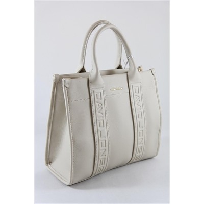 Сумка женская из кожзаменителя David Jones  #%