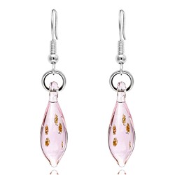 Серьги на крючках арт. 13 4620 (id 286460)