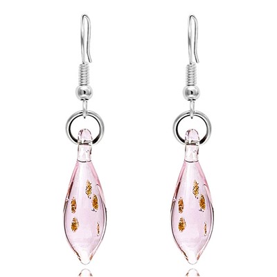 Серьги на крючках арт. 13 4620 (id 286460)