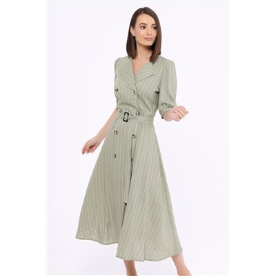 VISERDI Платье 10222-олв 451990