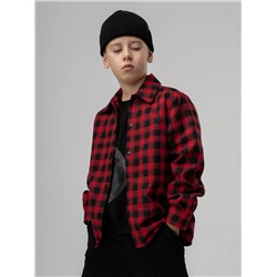 Bodo Рубашка 24-12MU