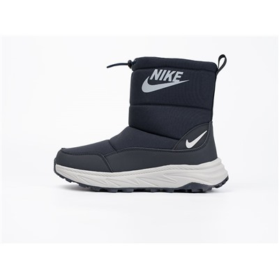 Зимние Сапоги Nike