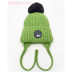01953-42 Шапка детская (50-54)
