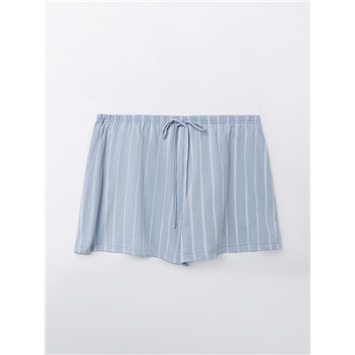 ШОРТЫ ЖЕНСКИЕ 132292