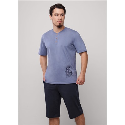 Комплект мужской для дома