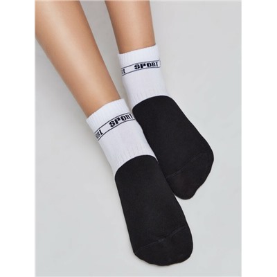 Короткие Носки Conte-kids ACTIVE