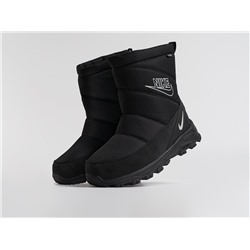 Зимние Сапоги Nike