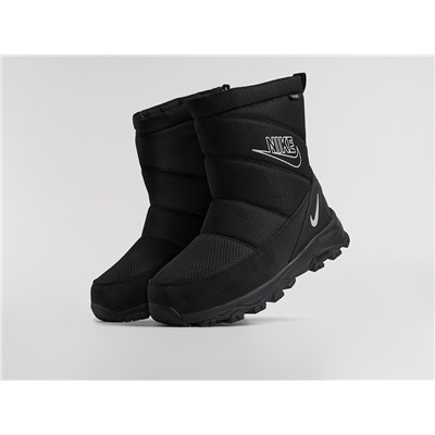 Зимние Сапоги Nike