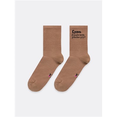 MARK FORMELLE Женские носки 559U-2478