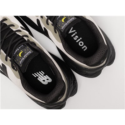 Кроссовки District Vision x New Balance Fresh Foam More Trail