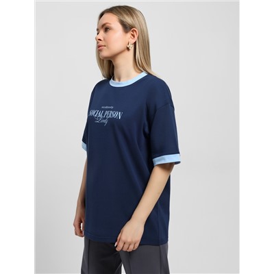 Футболка Магнат