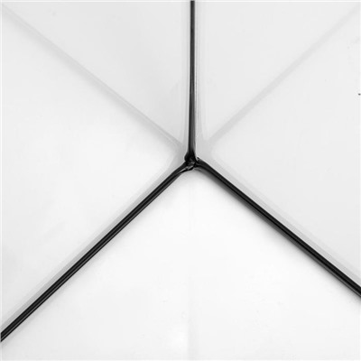 Аквариум «Прямоугольный» без крышки, 30 литров, 40×23×32 см