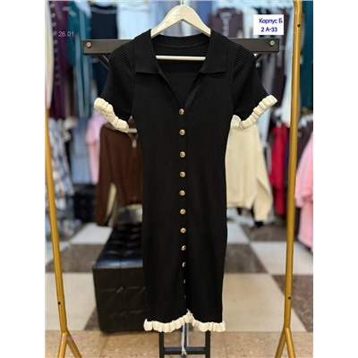 платье 2056531-2