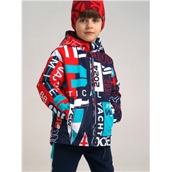 PLAYTODAY Ветровка 12212164