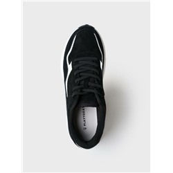 Полуботинки женские