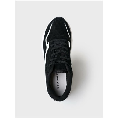 Полуботинки женские