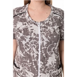 Халат М324281б