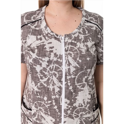 Халат М324281б