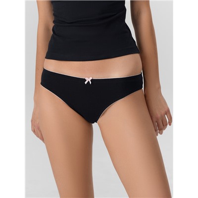 КОМПЛЕКТ ЖЕНСКИЙ (ТОП, ТРУСЫ) 422085